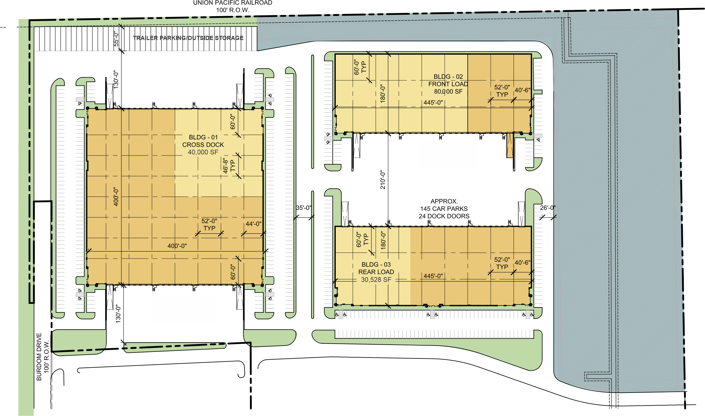 Air 59_Site Plan_5 Air 59_Site Plan_5