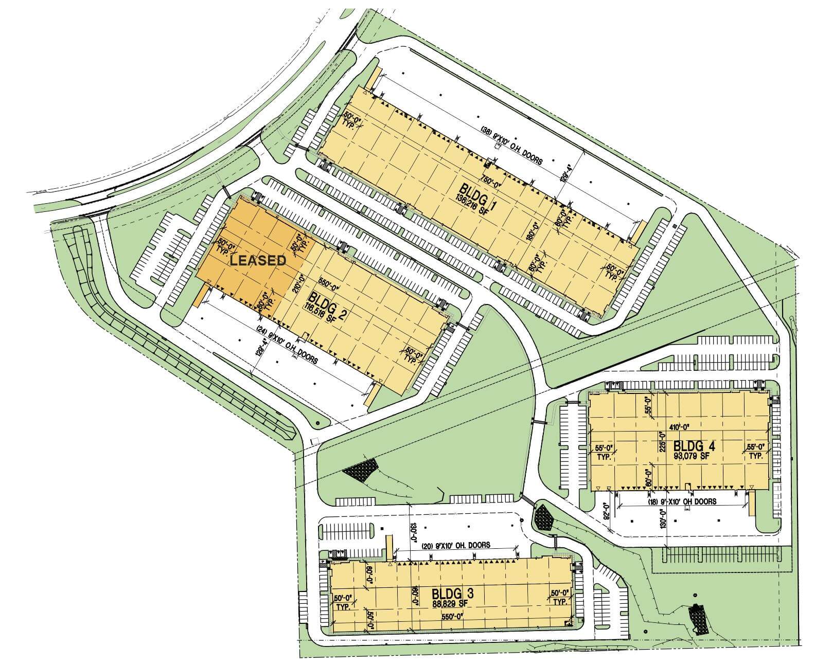 Parc_NorthEast_Master_Plan Parc_NorthEast_Master_Plan