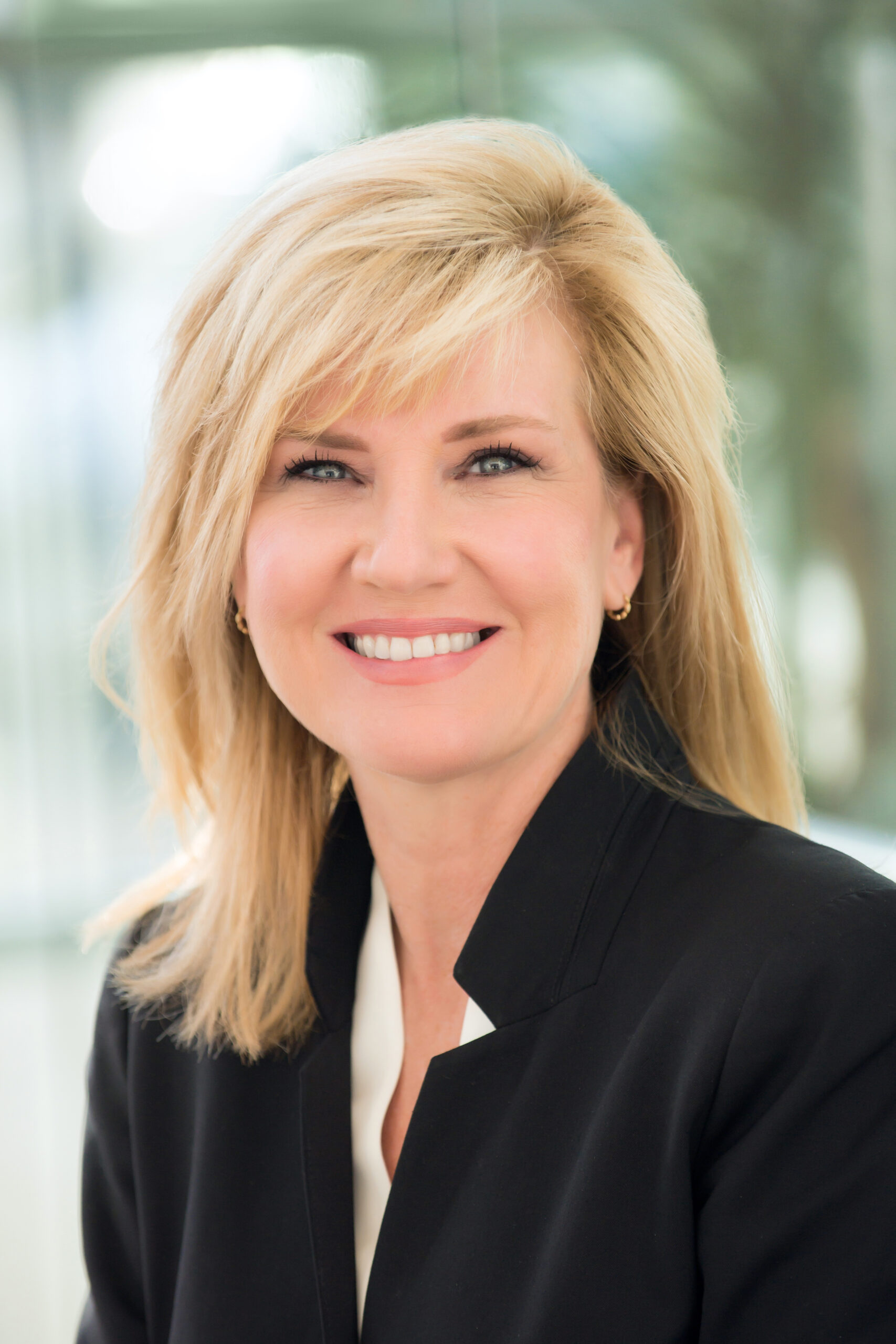 JACKSON SHAW ANNOUNCES PROMOTION OF MICHELE WHEELER TO PRESIDENT