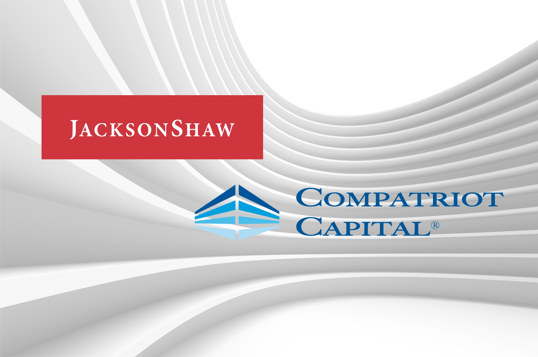 JACKSON SHAW ANNOUNCES CAPITAL INVESTMENT FROM COMPATRIOT CAPITAL