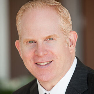 John Stone Chief Financial Officer