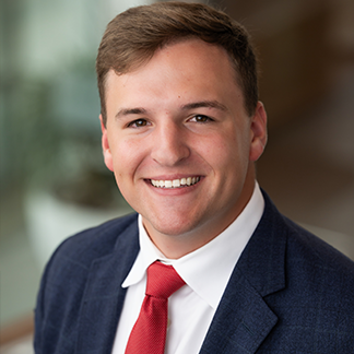 Jack Miller<br>
Financial Analyst