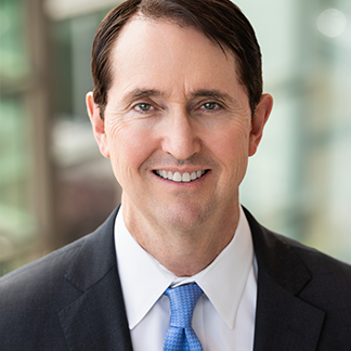 Scott Wynne <br> Chief Accounting Officer